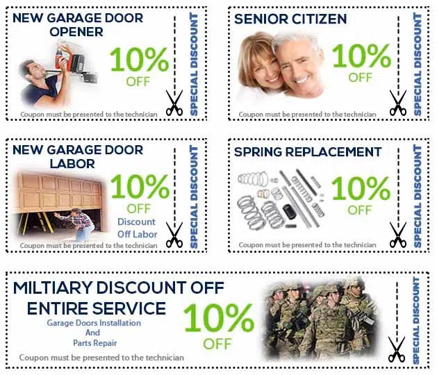 Expert Garage Doors Repairs Los Alamitos, CA 562-567-3593